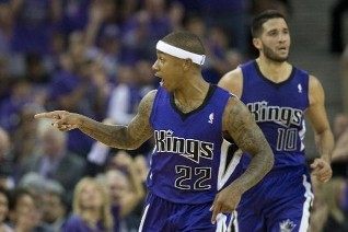 汤普森全场最高22分，独行侠5人得分上双不敌灰熊