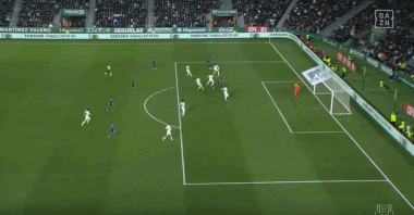 勇士锋线新星确实打得足够卖力，但他在复出后始终有些脱离体系？