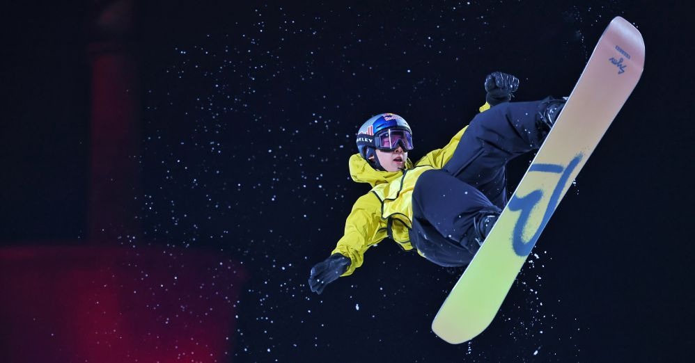 《逆战：未来》评测：回归初心